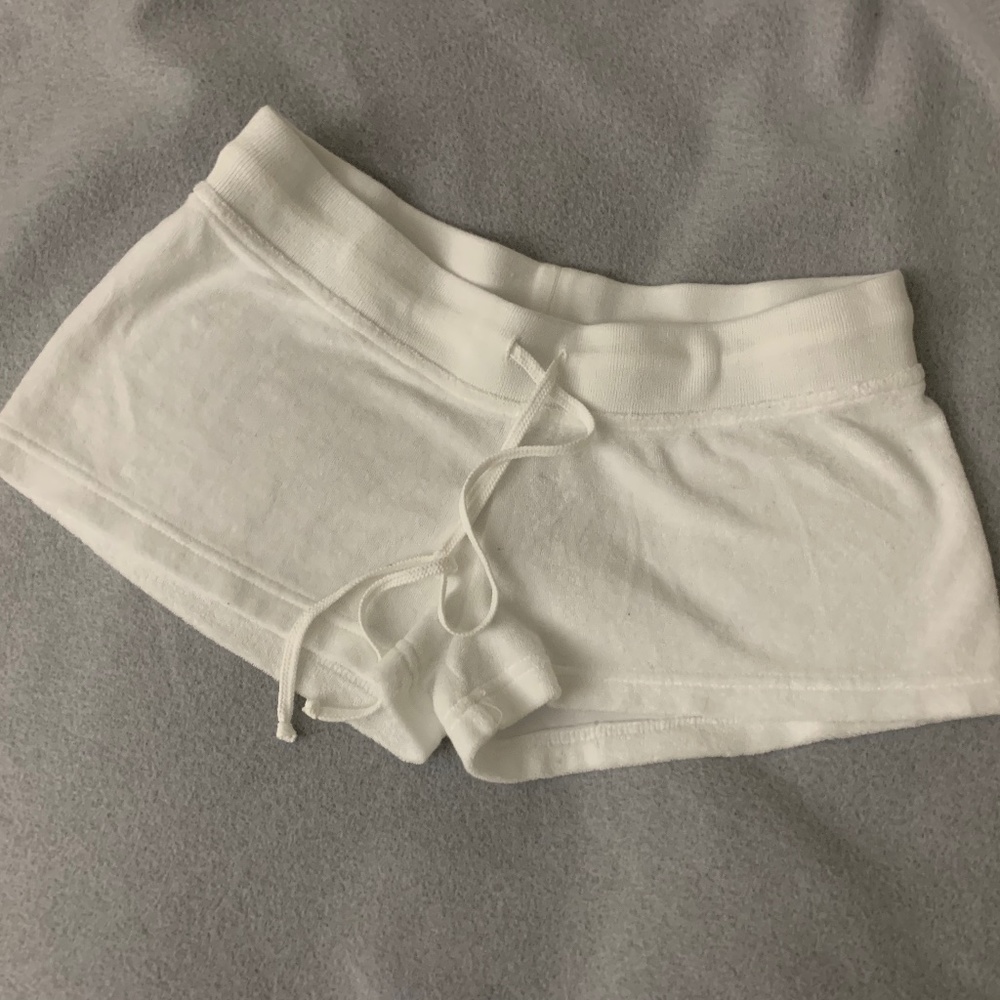 NWT Hard Tail Shorts size juniors extra large XL